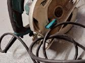 Makita kreiziukas Hs6601