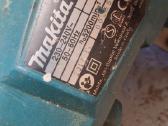 Makita kreiziukas Hs6601 - nuotraukos Nr. 2