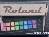 Roland Mc 707 - nuotraukos Nr. 8