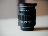 Sigma 17-50mm F2.8 Ex Dc OS Hsm - nuotraukos Nr. 2