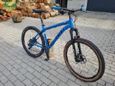 MTB Dviratis