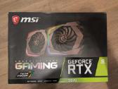 Msi rtx 2070 - nuotraukos Nr. 3