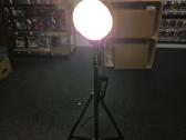 Reguliuojamas LED Softbox apšvietimas - nuotraukos Nr. 7