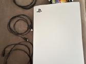 Sony playstation 5