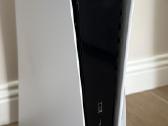 Sony playstation 5 - nuotraukos Nr. 2