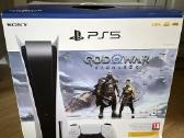 Sony playstation 5 - nuotraukos Nr. 4