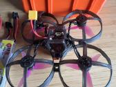 Happymodel Mobula 8 V3 - 2s Elrs - nuotraukos Nr. 2
