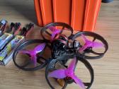Happymodel Mobula 8 V3 - 2s Elrs - nuotraukos Nr. 3