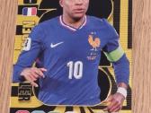 Panini Fifa World Cup Adrenalyn kortelės 5 ir 624 - nuotraukos Nr. 2