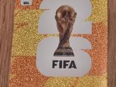 Panini Fifa World Cup Adrenalyn kortelės 5 ir 624 - nuotraukos Nr. 3