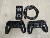 Parduodamas naudotas Playstation 4 - nuotraukos Nr. 2