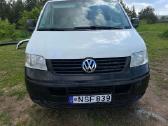 VW t5 priekis - nuotraukos Nr. 2