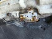VW t5 priekis - nuotraukos Nr. 3