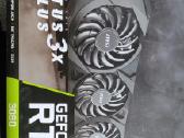 Rtx 3080 12gb - nuotraukos Nr. 7