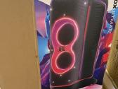 Jbl Partybox Ultimate – praktiškai nauja!