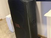 Jbl Partybox Ultimate – praktiškai nauja! - nuotraukos Nr. 4