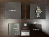 Puikus Tag Heuer Aquaracer laikrodis - nuotraukos Nr. 2