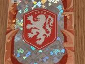 Panini Fifa World Cup Adrenalyn kortelių rinkinys - nuotraukos Nr. 5