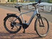 KTM elektrinis dviratis - nuotraukos Nr. 2
