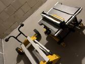 Dewalt Dwe7492 250 mm stalinis diskinis pjūklas - nuotraukos Nr. 2