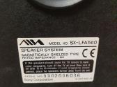 Aiwa Sx-fa 500 - nuotraukos Nr. 6