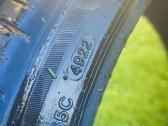 Davanti 235/35 r19 - nuotraukos Nr. 2