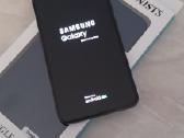 Parduodu Samsung S22 5G 256gb