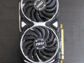 Msi Radeon Rx 580