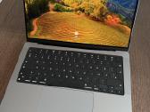 MacBook Pro M3 16/1tb - nuotraukos Nr. 3