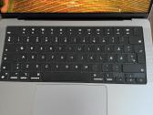 MacBook Pro M3 16/1tb - nuotraukos Nr. 4