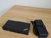 Docking station Lenovo Thinkpad Usb-c Dock Gen 2 - nuotraukos Nr. 2
