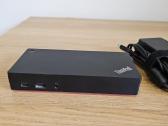 Docking station Lenovo Thinkpad Usb-c Dock Gen 2 - nuotraukos Nr. 4