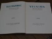1955 m. Vilnius,puiki kokybe - nuotraukos Nr. 3