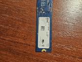 Kioxia 1tb Nvme M.2 SSD - nuotraukos Nr. 2