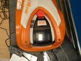 Vejos robotas Stihl Rmi422p - nuotraukos Nr. 4