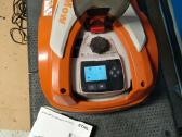 Vejos robotas Stihl Rmi422p - nuotraukos Nr. 3
