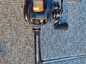 Daiwa steez Jackal revoltage kastingo komplektas - nuotraukos Nr. 3