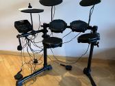 Alesis debut kit būgnai
