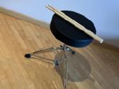 Alesis debut kit būgnai - nuotraukos Nr. 2