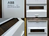 Abb Uk600 Viršutinis Dangčio Skydas Uza612 - nuotraukos Nr. 3