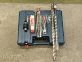 Perforatorius Bosch Gbh 2-26 Dfr Professional - nuotraukos Nr. 3