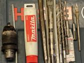 Perforatorius Bosch Gbh 2-26 Dfr Professional - nuotraukos Nr. 4