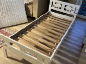 Dovanojame vaikišką Ikea lovytę