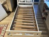 Dovanojame vaikišką Ikea lovytę - nuotraukos Nr. 2