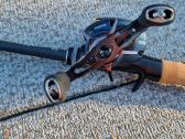 Jackal Revoltage C73h/2 - nuotraukos Nr. 3