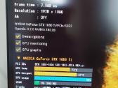 Asus Gtx 1080 Ti (11gb) Assassin's Creed Edition - nuotraukos Nr. 7