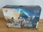Asus Gtx 1080 Ti (11gb) Assassin's Creed Edition - nuotraukos Nr. 3
