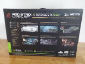Asus Gtx 1080 Ti (11gb) Assassin's Creed Edition - nuotraukos Nr. 4