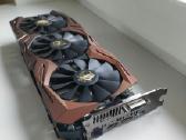 Asus Gtx 1080 Ti (11gb) Assassin's Creed Edition - nuotraukos Nr. 2