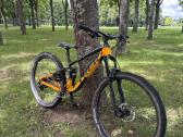 Trek Fuel Ex 5 Full Suspension Dviratis